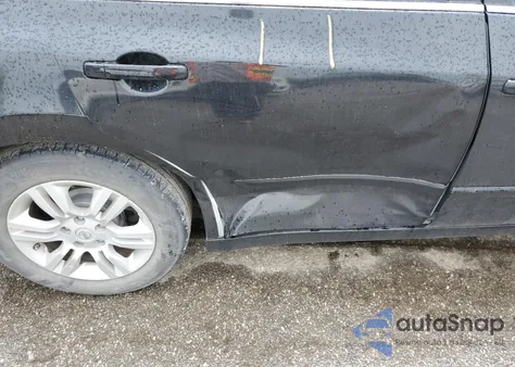 2012 Nissan Altima Base из США, поврежденный, VIN 1N4AL2AP7CN413209